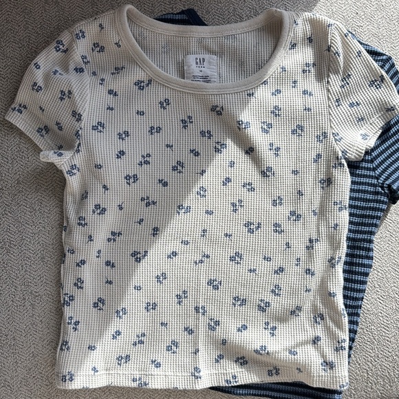 Gap t-shirts - Picture 6 of 8